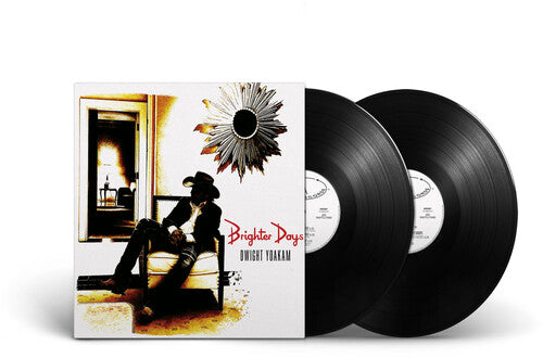 Dwight Yoakam: Brighter Days [ Record ]