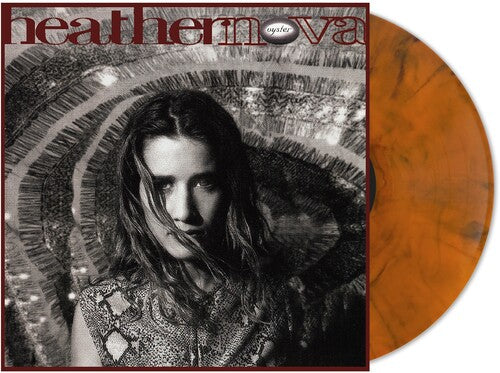 Heather Nova: Oyster [ Record ]