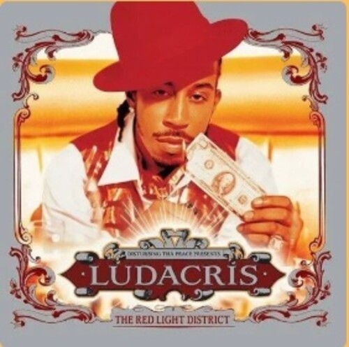 Ludacris: The Red Light District [ Record ]
