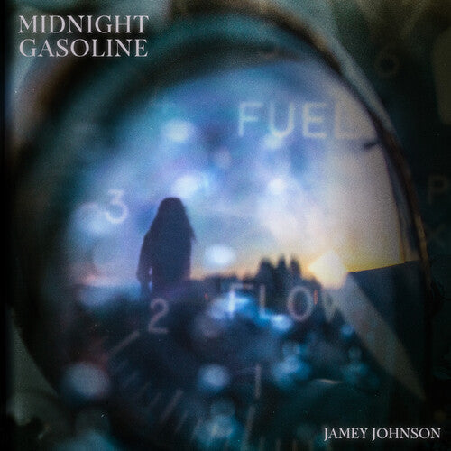 Jamey Johnson: Midnight Gasoline [ Record ]