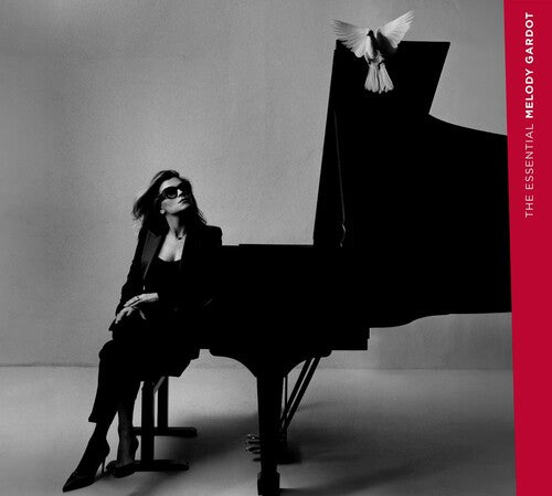 Melody Gardot: The Essential [ Record ]