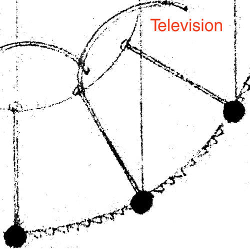 Television: Television [ Record ]