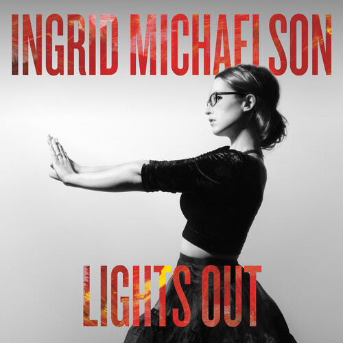Ingrid Michaelson: Lights Out (Deluxe Edition) [ Record ]