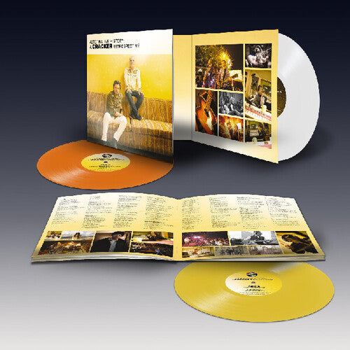 Cracker: Alternative History: A Cracker Retrospective [ Record ]