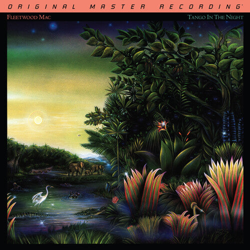 Fleetwood Mac: Tango In The Night [ Record ]