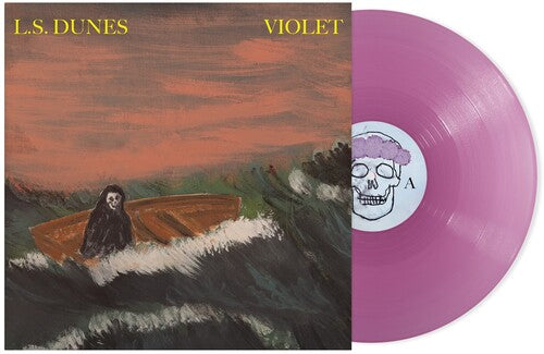 L.S. Dunes: Violet [ Record ]