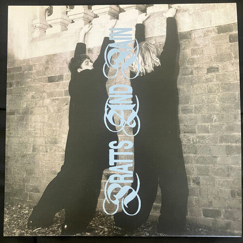 Royel Otis: Pratts & Pain (It Ain't Over Til It Ends Edition) - Metallic Colored Vinyl [ Record ]