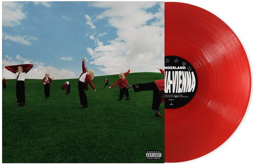 Vienna Vienna: Wonderland [ Record ]