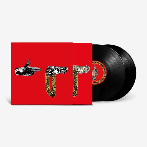 Run the Jewels: Run the Jewels 2 - 10th Anniversary Edition [ Record ]