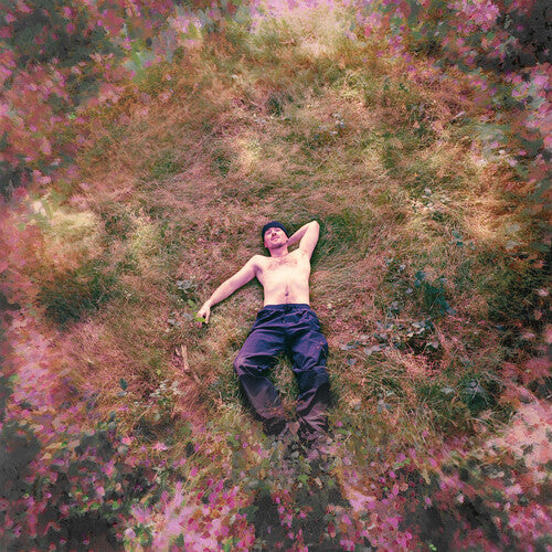 Maverick Sabre: Burn The Right Things Down [ Record ]