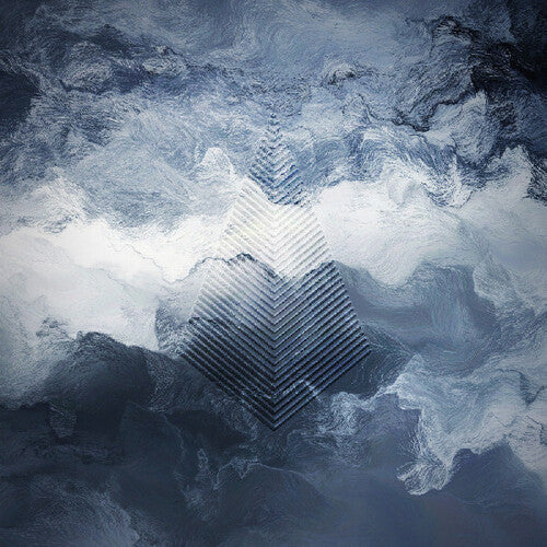 Kiasmos: Kiasmos [ Record ]
