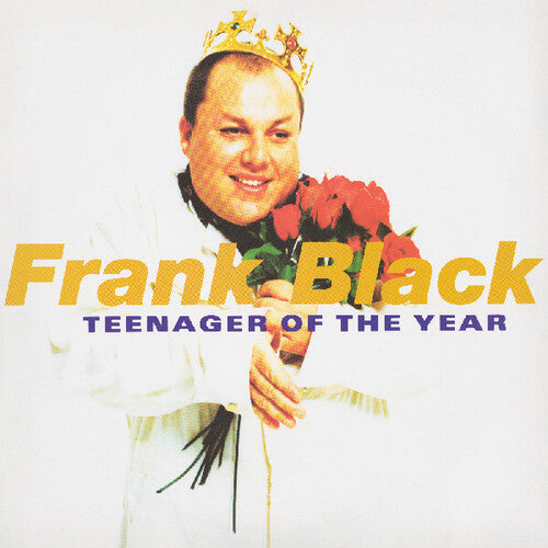 Frank Black: Teenager Of The Year [ Record ]