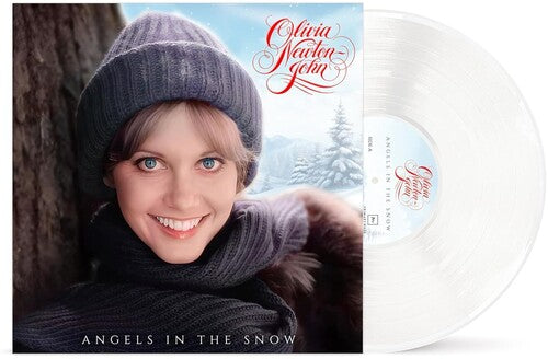 Olivia Newton-John: Angels In The Snow [ Record ]