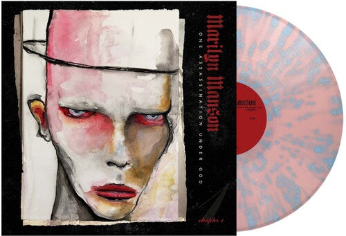 Marilyn Manson: One Assassination Under God - Chapter 1 [ Record ]