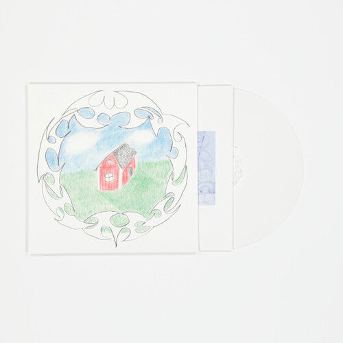 Bladee & Ecco2K: Crest [ Record ]