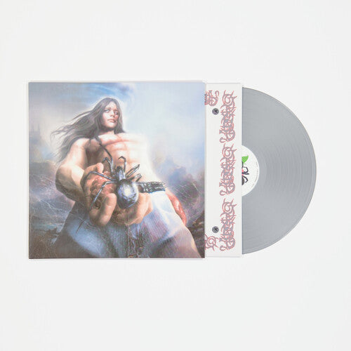 Bladee: Spiderr [ Record ]