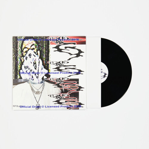 Bladee: Rip Bladee [ Record ]