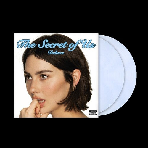 Gracie Abrams: The Secret Of Us [ Record ]