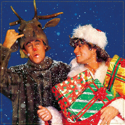 Wham: Last Christmas [ Record ]