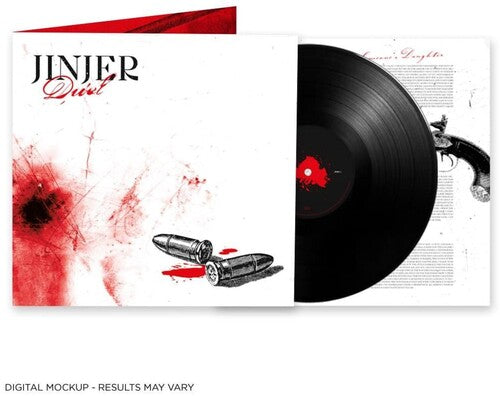 Jinjer: Duel [ Record ]