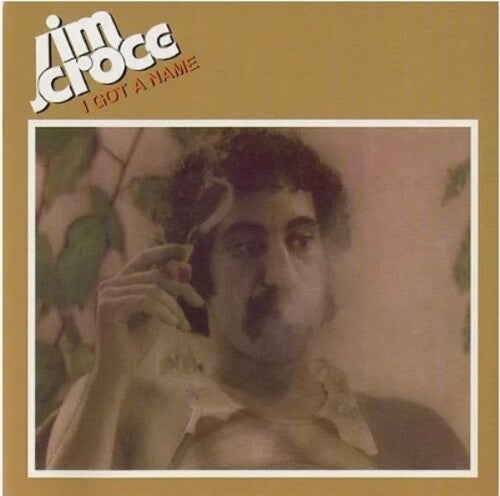 Jim Croce: I Got A Name (2023 Mix) [ Record ]