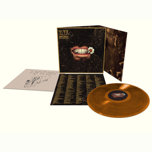 Hozier: Unreal Unearth Unending [ Record ]