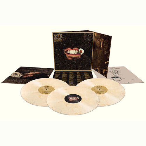 Hozier: Unreal Unearth Unending [ Record ]
