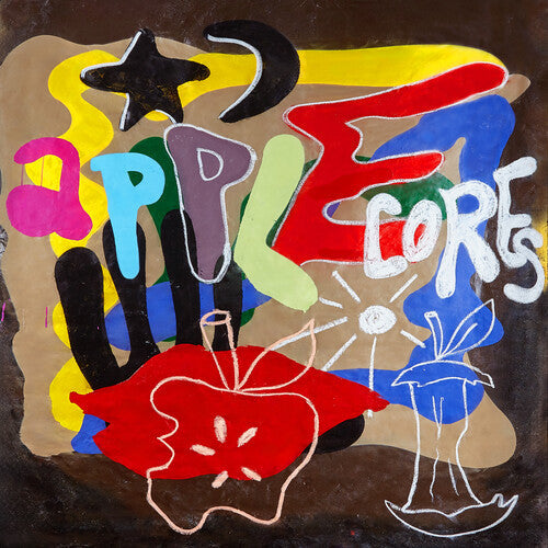 James Brandon Lewis: Apple Cores [ Record ]