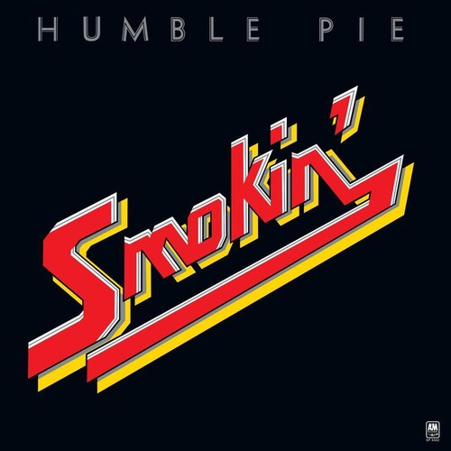 Humble Pie: Smokin' [ Record ]