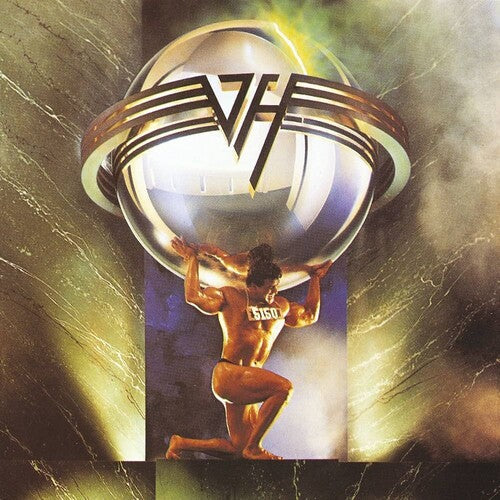 Van Halen: 5150 [ Record ]