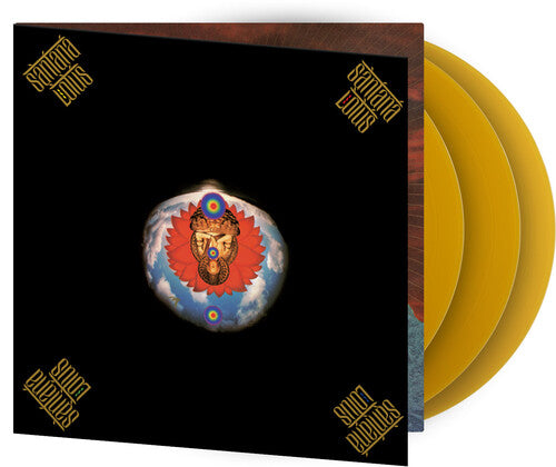 Santana: Lotus [ Record ]