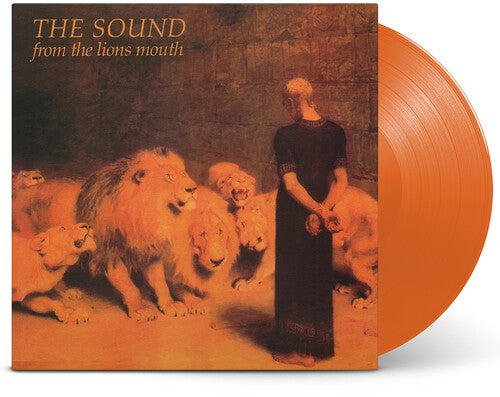 The Sound: From The Lions Mouth (2024 Remaster) [ Record ]