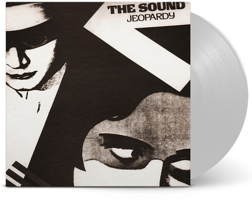 The Sound: Jeopardy (2024 Remaster) [ Record ]
