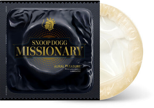 Snoop Dogg: Missionary [ Record ]