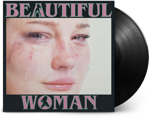 Sarah Klang: Beautiful Woman [ Record ]