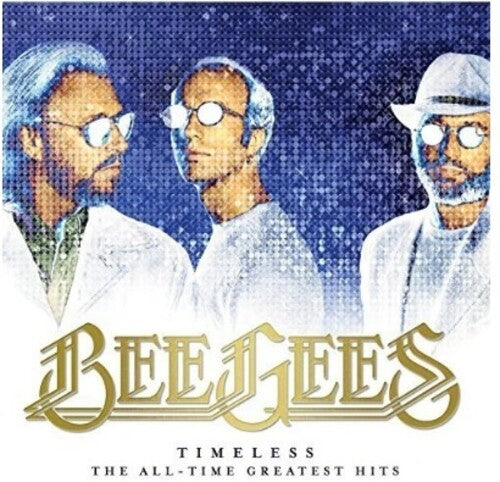 The Bee Gees: Timeless: The All-Time Greatest Hits - Limited [ Record ]