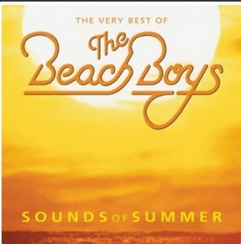 The Beach Boys: Sounds Of Summer - Limited [ Record ]