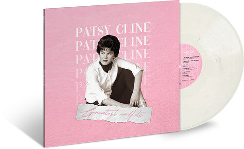 Patsy Cline: Greatest Hits - Limited [ Record ]