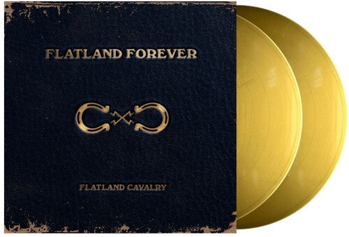 Flatland Cavalry: Flatland Forever [ Record ]