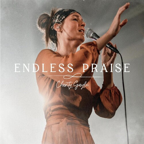 Charity Gayle: Endless Praise [ Record ]