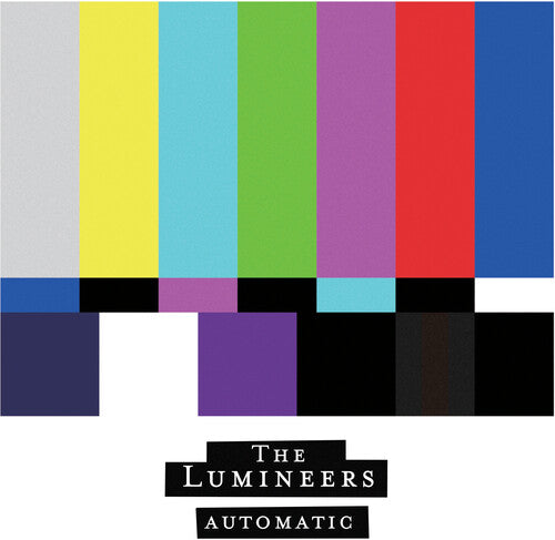 The Lumineers: Automatic [ Record ]