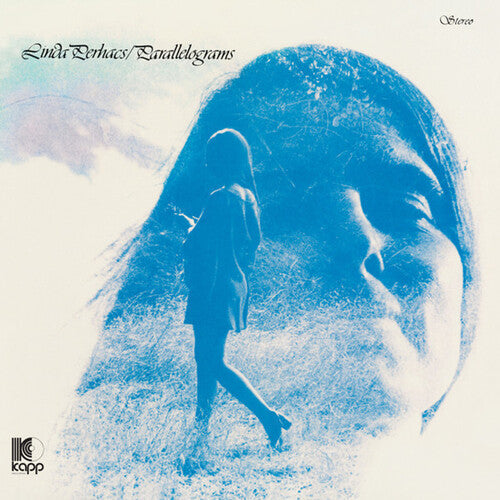Linda Perhacs: Parallelograms [ Record ]