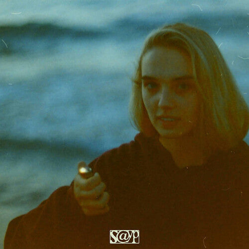 Saturdays at Your Place: Always Cloudy - Serenity Blue [ Record ]