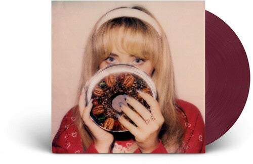 Sabrina Carpenter: Fruitcake [ Record ]