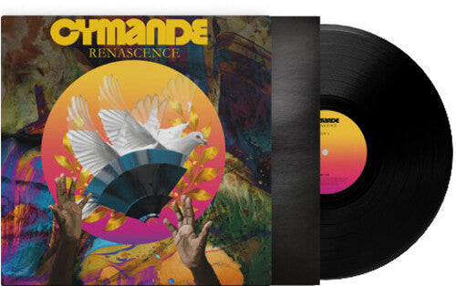 Cymande: Renascence [ Record ]