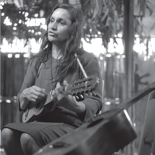 Violeta Parra: Las Ultimas Composiciones De Violeta Parra [ Record ]