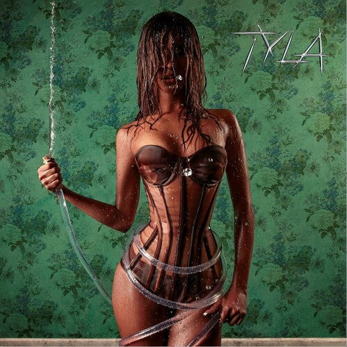 Tyla: Tyla + [ Record ]