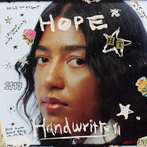 Hope Tala: Hope Handwritten [ Record ]