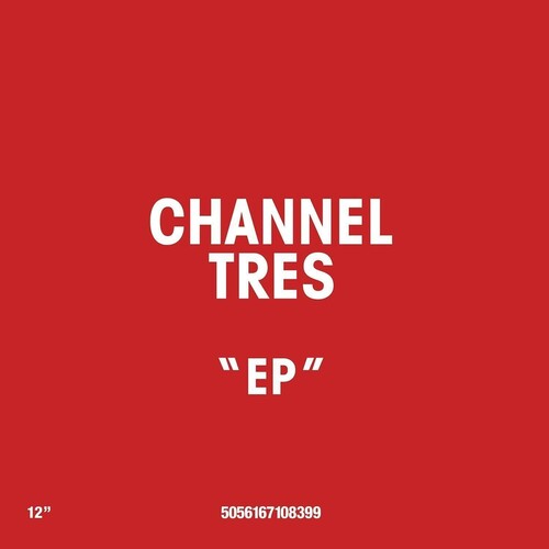 Channel Tres: Channel Tres [ Record ]