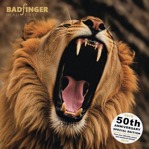 Badfinger: Head First - 50th Anniversary Special Edition [ Record ]